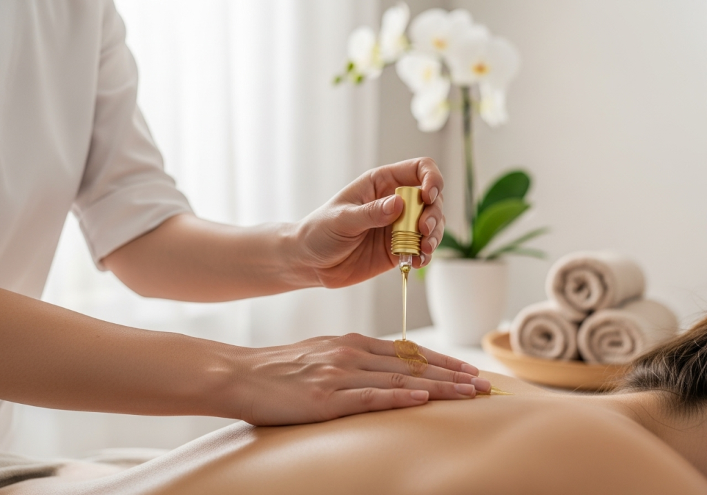 ¿Qué es el Quiromasaje y Cómo Puede Ayudarte?