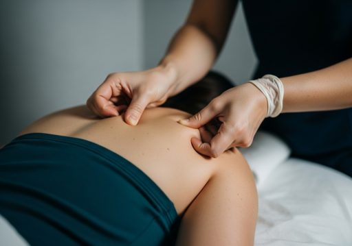 5 Beneficios del Masaje Descontracturante que No Conocías